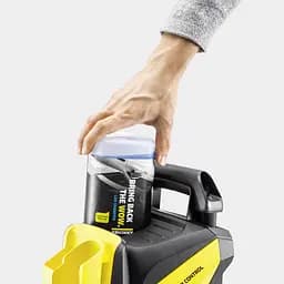 Karcher Мінімійка високого тиску Karcher K4 Power Control Flex Car&Home 1800Вт 20-130бар 420л/рік шланг 8м 11.9кг - мініатюра 2