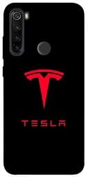 Чехол Demsky Tesla для Xiaomi Redmi Note 8T