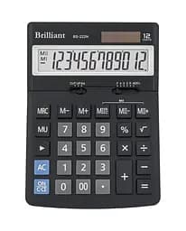 Калькулятор BS-222N