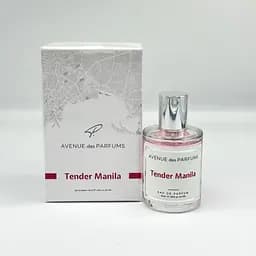 Парфумована вода Tender Manila Avenue des Parfums 50 мл - мініатюра 3