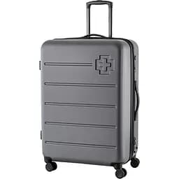 Валіза Swissbrand Berlin M Grey (SWB_LHBER801M)
