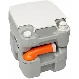 Біотуалет портативний Time Eco TE-3320T (3320)