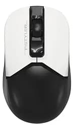 Беспроводная мышь A4Tech Fstyler FG12 Wireless Panda (FG12 (Panda))