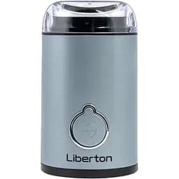 Кавомолка Liberton LCG-2306