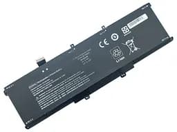 Акумулятор для HP ZG06XL EliteBook 1050 G1, ZBook Studio G5 (11.55V 6200 mAh)