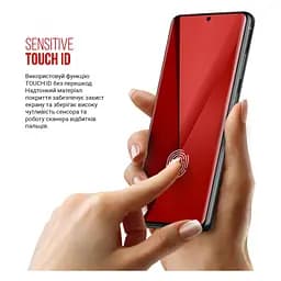 Плівка захисна Armorstandart OnePlus Nord CE 3 Lite (ARM69768) - мініатюра 4