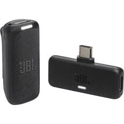 Мікрофонна радіосистема JBL Quantum Stream Wireless USB-C (JBLSTRMWLUSBCBLK) [163951] - мініатюра 6