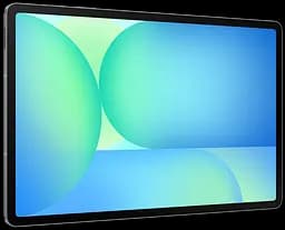 Планшет Samsung Galaxy Tab S10 FE+ WiFi 12/256Gb ZAP Gray (7102316) - мініатюра 3