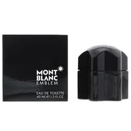 Туалетна вода Montblanc Emblem 40 мл