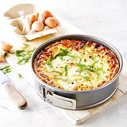 Форма для випічки KitchenAid 24 см роз'ємна (CC003295-001) - мініатюра 4