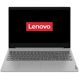 Ноутбук Lenovo IdeaPad 3 15ITL6,I3-1115G4,4GB,256GB,UHD,DOS