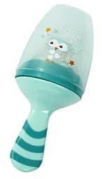 Ниблер Lindo, силиконовый, зеленый (А 60 зел)