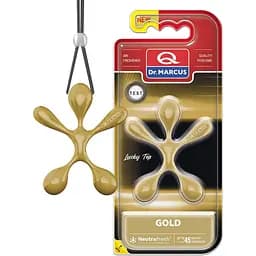 Ароматизатор Dr.Marcus Lucky Top Золото