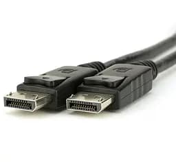 Кабель DisplayPort-DisplayPort Voltronic 2м - мініатюра 1