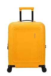 Валіза American Tourister DASHPOP 55 см GOLDEN YELLOW 55x40x20(23) MG5*56001