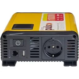 Преобразователь напряжения Pulso (ISU-1000)