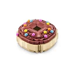 Детский конструктор Пончик MAX 83186GQ1-189, 189 деталей