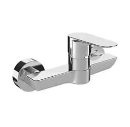 Смеситель для душа Adell Lea однорычажный Хром 30412