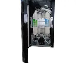ViO P601 FC-UF Black, Пурифайєр для води з ультрафільтраційною системою очищення, чорний - мініатюра 3