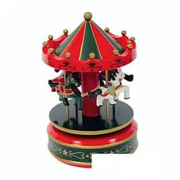 Карусель Коники