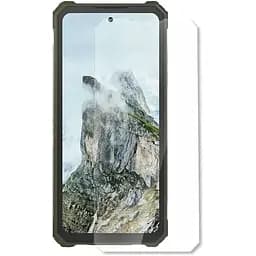 Захисна плівка StatusSKIN для Oukitel F150 R2022 Екран Глянцева Titan - мініатюра 1