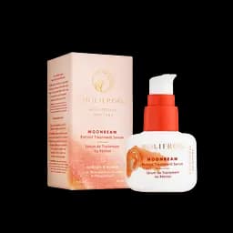 Сироватка з ретинолом HoliFrog Moonbeam Retinol Treatment Serum 30 мл - мініатюра 2