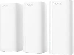 Система WiFi-Mesh MX12 NOVA AX3000, 3мод Tenda teh0017252 - мініатюра 3