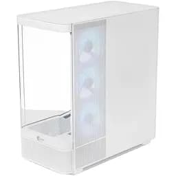 Корпус QUBE MASTERFORCE White (MASTERFORCE_GWNU3) - мініатюра 12