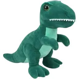 Мягкая игрушка Дино Копица 00686-4 Разноцветный