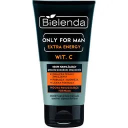 Крем Bielenda Only For Men Extra Energy 50 мл