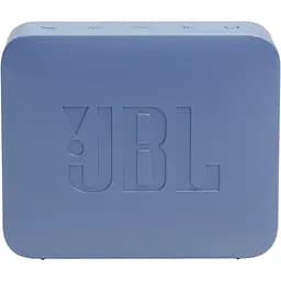 Акустична система JBL Go Essential 2 Blue (JBLGOES2BLUEU) - мініатюра 3