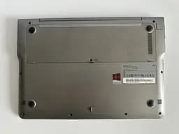Ноутбук Samsung 530U 13.3" (i3-3217U / 8GB / SSD 80GB) б/в - мініатюра 8