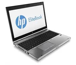 Ноутбук HP EliteBook 8560p (i5-2540M/4/320) - Class B "Б/У"