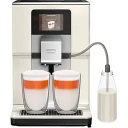 Кофемашина Krups Intuition Preference (EA872A10)