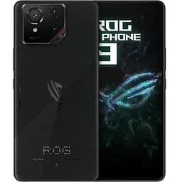 Смартфон ASUS ROG Phone 9 12/512GB Phantom Black 