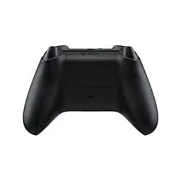 Геймпад Microsoft Wireless Controller Carbon Black + USB Type-C (1V8-00002) - мініатюра 4
