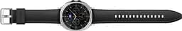 Смарт-годинник Samsung Galaxy Watch 8 Classic eSIM Black (SM-L505FZKASEK) - мініатюра 6