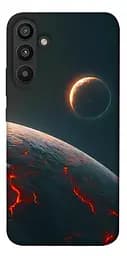 Чохол Demsky Lava planet для Samsung Galaxy A34 5G