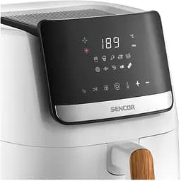 Мультипіч Sencor SFR 6551WH (41020406) - мініатюра 4