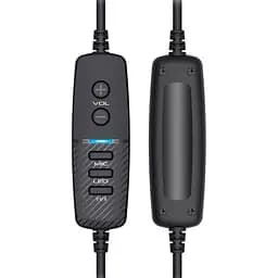Ігрові навушники YENKEE YHP 3036 Nexus USB (35059459) [150107] - мініатюра 4