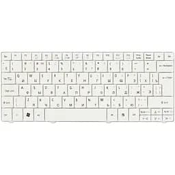 Клавіатура для ноутбука Acer Gateway LT30/LT31 Original Rus (A851)