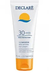 Солнцезащитный крем против морщин SPF30 Declare 75 мл (тестер) (6740)