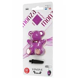 Ароматизатор для автомобиля Vinove Vibear Monza