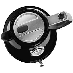 Електрочайник KitchenAid Artisan 5KEK1522EOB чорний 1.5 л (00000022785) - мініатюра 6