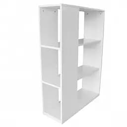 Шкаф книжный UH60K Brille F6-009