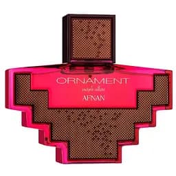 Afnan Perfumes Ornament Purple Allure 100 мл парфумована вода