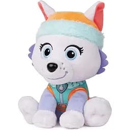 М'яка іграшка Paw Patrol Щенячий патруль Еверест 15 см (SM84240/8797) - мініатюра 3