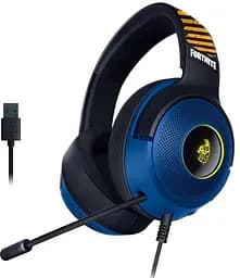 Навушники Razer Kraken V3 X Fortnite USB (RZ04-03750500-R3M1)