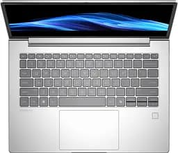 Ноутбук HP EliteBook 6 G1a 14" WUXGA IPS, 300n/Ryzen 7-250 (5.1)/64Gb/SSD1Tb/Radeon/FPS/Підсв/DOS (AY4Z7AV_V7) - мініатюра 6