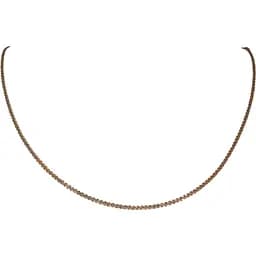 Золотий ланцюжок Платон (Нонна). 1Ц013/00Б 45